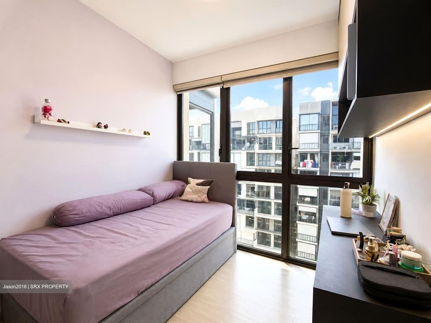 iNZ Residence (D23), Condominium #587476091